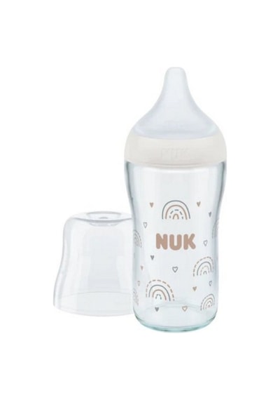 Nuk Perfect Match Cam Biberon 230 Ml