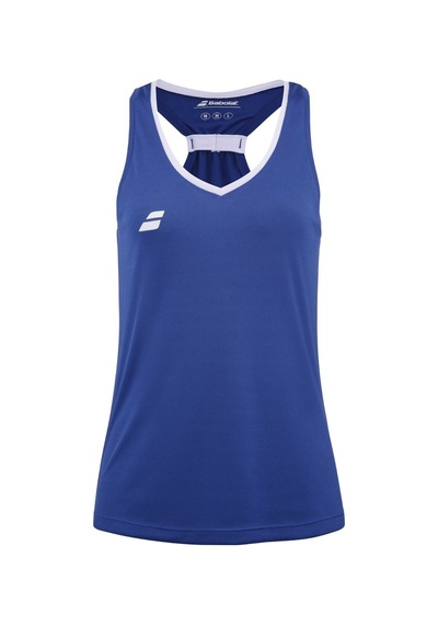 Babolat Play Tank Top Women 17661 Çok Renkli