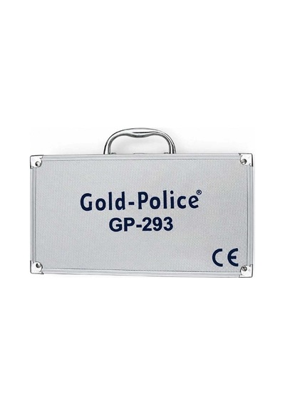 Gold Gp-293 250 Watt Profesyonel Şarjlı El Feneri Evimdeyokyok Altın