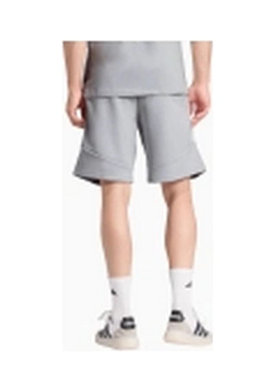 Adidas Jy9669 Tiro26l Sw Erkek Spor Şort Gri