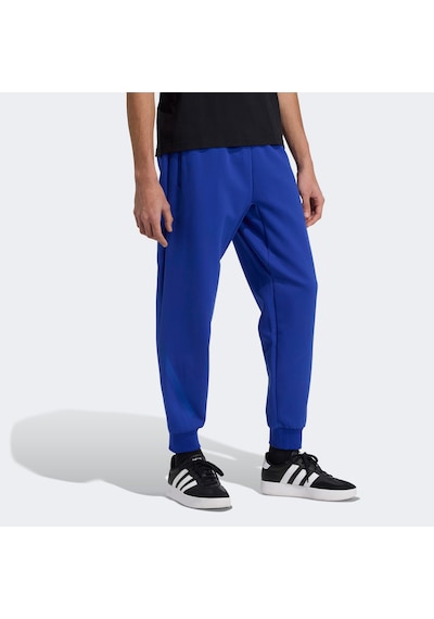 Adidas Z.n.e. Erkek Mavi Eşofman Altı Ka0701
