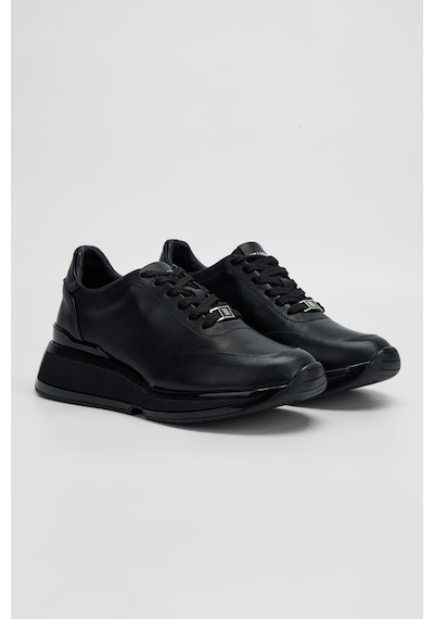 Valmenti Kadın Siyah Hakiki Deri Sneakers & Spor Ayakkabı 1011 6371 Bn Ayk Sk23/24 Siyah Valmenti Kadın Siyah Hakiki Deri Sneakers & Spor Ayakkabı 1011 6371 Bn Ayk Sk23/24 Siyah