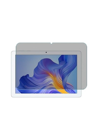 Honor Uyumlu Pad X8 Lite Nano Esnek Anti Glare Mat Ekran Koruma - Al3288