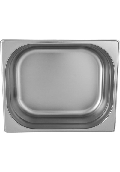 Bilge GN 1/2-100 Gastronom Küvet