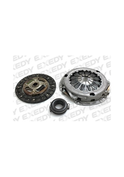 Exedy Tyk2253 Debriyaj Seti Baskı Disk Bilya Toyota Yarıs 1.0l 1krfe Ksp90 06-11 - Triptronik Vites Multimod 3121070010-3125070010-3123052040 - Exedy Tyk2253 Debriyaj Seti Baskı Disk Bilya Toyota Yarıs 1.0l 1krfe Ksp90 06-11 - Triptronik Vites Multimod 3121070010-3125070010-3123052040 -