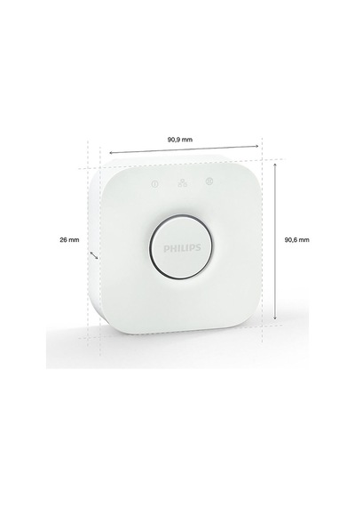 Philips Hue Bridge Bağlantı Köprüsü