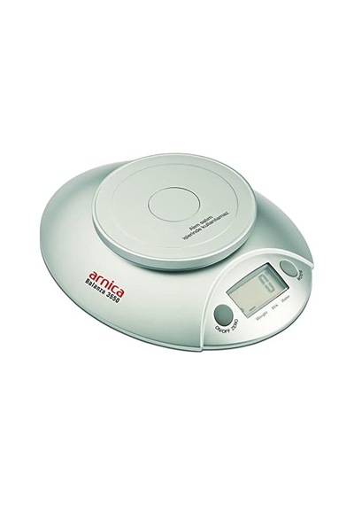 Gh29000 Balanza 3550 Mutfak Terazisi Açık Bej