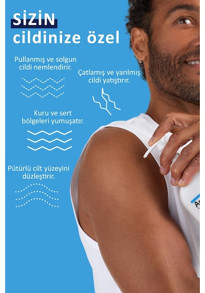 Amlactin 15% Lactic Acid Yoğun Onarıcı Bakım Losyonu 400 G