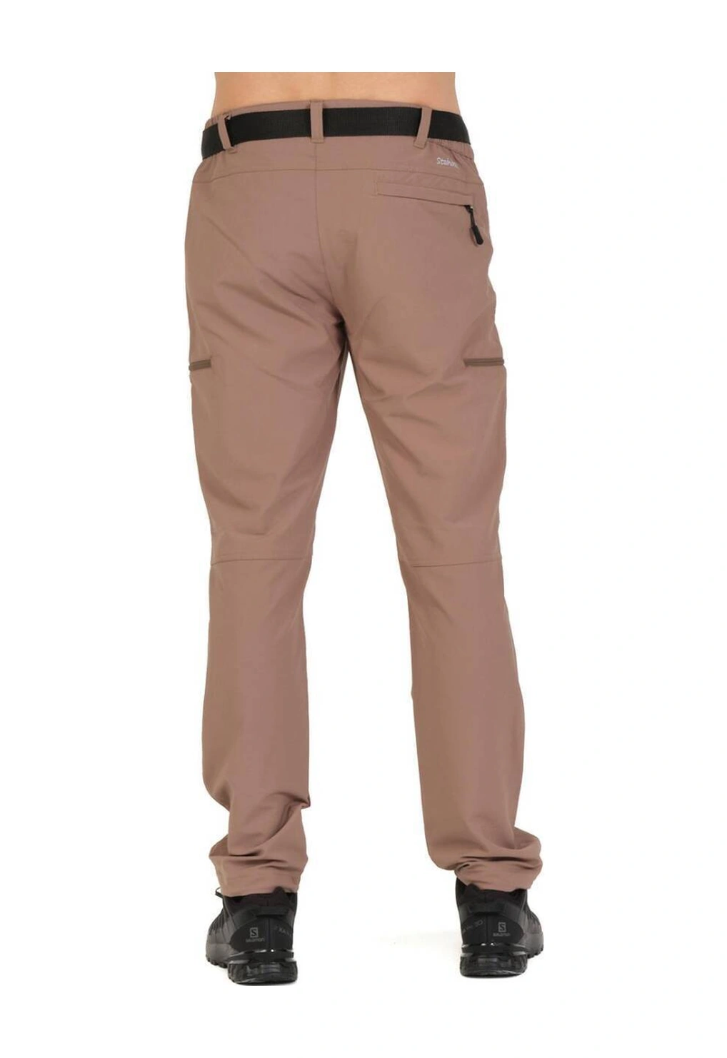 Q&Steinbock Q Steinbock Hector Erkek Pantolon 50530 Camel
