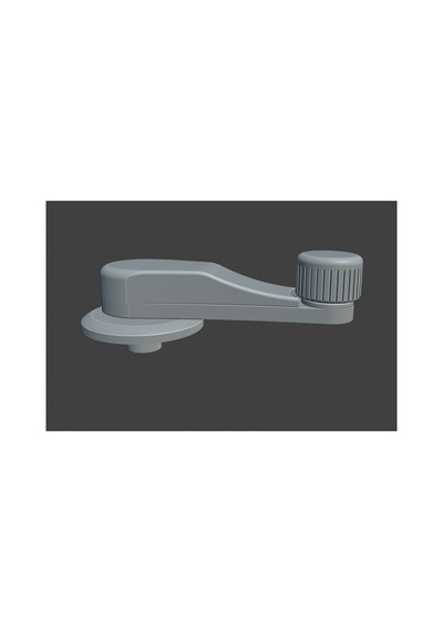 1997-2003 Volkswagen Transporter Cam Çevirme Kolu