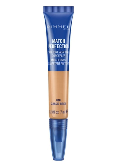 Rimmel London Kapatıcı Match Perfection 040 Classic Beige