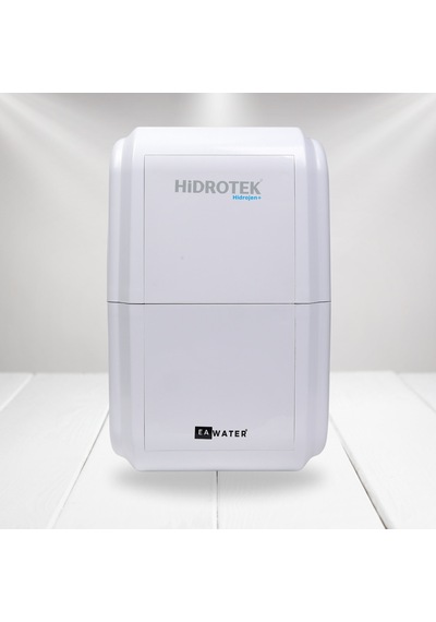 Hidrotek EA Water Hidrojen AAA Ph 9.5 Su Arıtma Cihazı