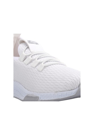 Slazenger ABENA I Çocuk Beyaz Sneaker