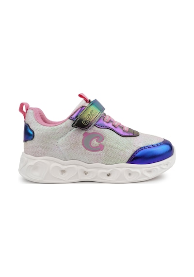 Cool Yuki Çocuk Spor Ayakkabısı-1331 MOR