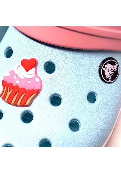 Crocs Terlik Süsü & Renkli Aksesuar Jibbitz (475023867)