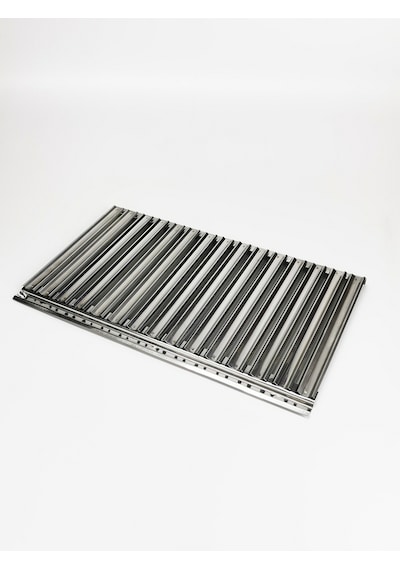 Mizan Marina Grill L Krom Mangal 35 x 60 CM