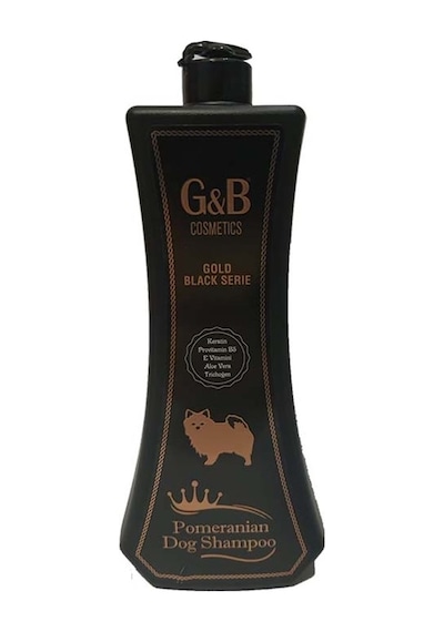 G&B Pet Köpek Şampuanı Pomeranian 1 Lt