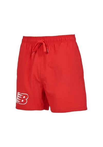 New Balance Lifestyle Mns1325-red Kırmızı Erkek Deniz Şortu 001