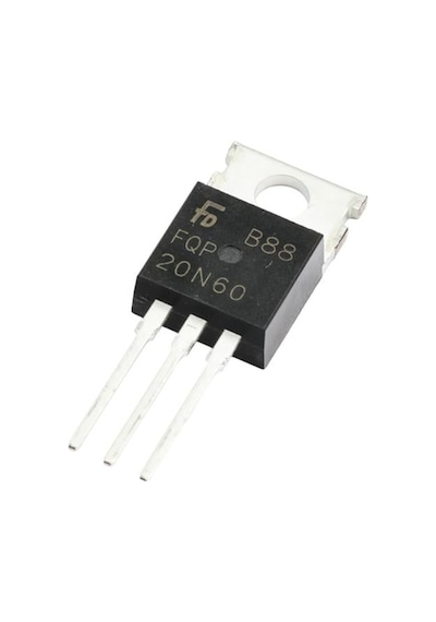 20n60 To-220 Mosfet