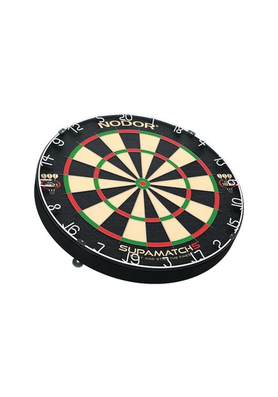 Nodor Supamatch 5 Dart Hedef Tahtası