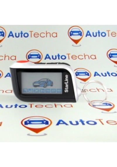 Starline A93 Lcd Kumanda