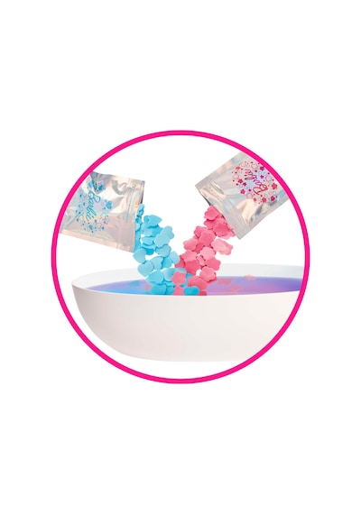 Barbie Wellness - Barbie'nin Spa Günü Oyun Seti