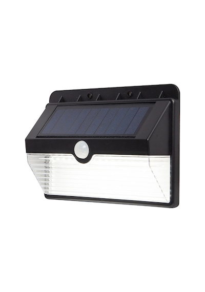 Koçtaş Solar Sensörlü Led Duvar Işığı
