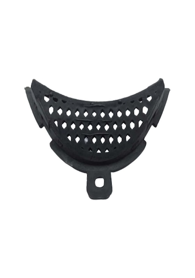Yamaha Cygnus Rs125 Uyumlu Ön Siperlik Izgarası (493856893)