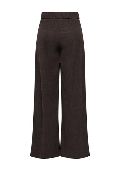 Only Jdy Bayan Geniş Paça Pantolon 15357186 Kahve