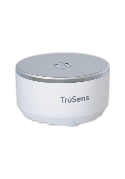 Trusens Z-3500h Connected Smart Hava Temizleyici Ve Sensorpod Hava Kalitesi Monitörü, Geniş Odalar Diğer