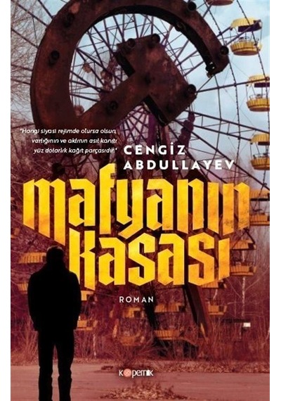 Mafyanın Kasası / Cengiz Abdullayev