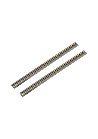5383 Jilet Tipi Planya Bıçak 82 Mm 2'Li Set