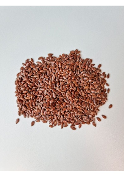 Keten Tohumu Tane Glutensiz 5 Kg