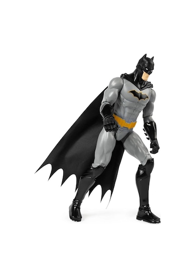 Spm-6071134 Batman Fgr 12in Btmns S1 V1 Sustnble Rf