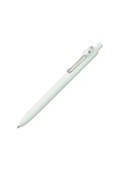 Uni Ball Zento 0.7mm Hibrit Jel Kalem Açık Mavi