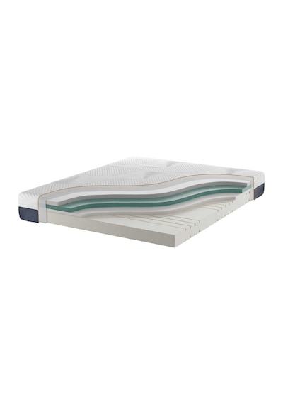 İşbir Nubi Sleep Exclusive Ortopedik Visco Yatak 100X200