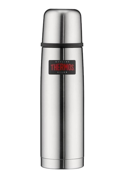 Thermos Fbb-500 Staltermos Classic 0,5 Lt. Stainless Steel 184093 Kırmızı