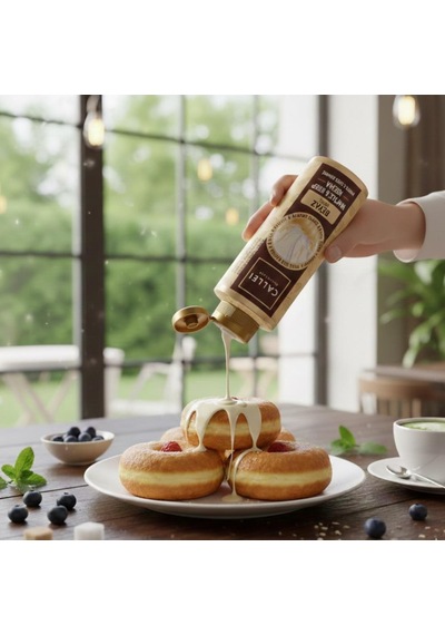 Callei 300 Gr Beyaz Waffle