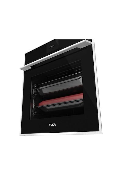 Teka IOVEN SS Ankastre Multifonksiyonel Dokunmatik Ekranlı Turbo Fırın 41560160