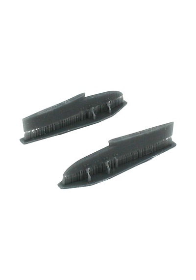 Hobbytime 242 1/48 Ölçek, F-4e 2020 Hobbytıme/hasegawa Maketleri İçin Som/agm142 Paylonu, 2 Adet, 3d Yazılmış Reçine Detay Parç