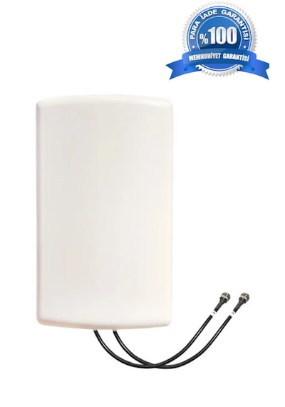 Mrtk-d7038-w13x2, 5g- Lte / 4g Mimo Anten, Superbox / Modem Uyumlu + Kablo + Ts9 Dönüştürücü 1 Metre Rg58