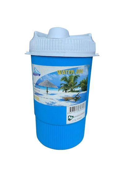 Icepeak Tk Qt Termos 0.75 Litre