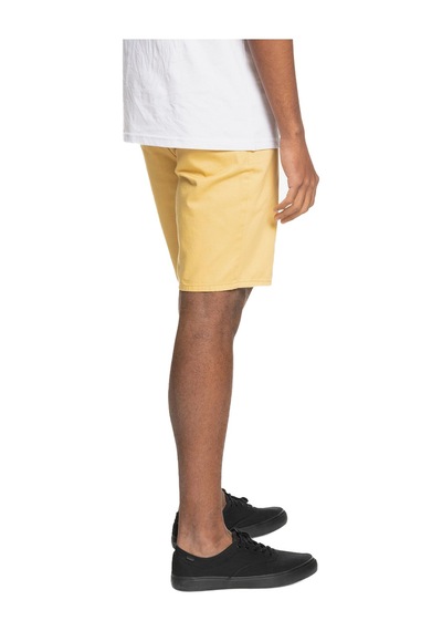 Quiksilver  Everyday Chino Light Erkek Şort Camel