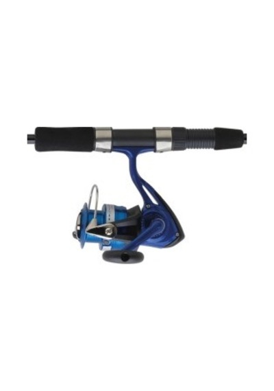 Daiwa Dw 210cm 14-42gr + Dw2500 Makina Set