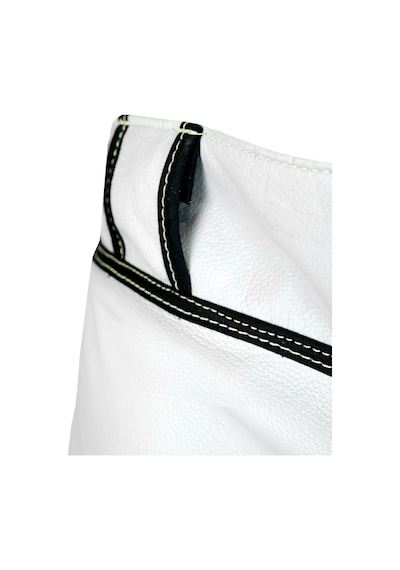 Firelion® Arkası Açık Cilt Kaynakçı Pantolonu