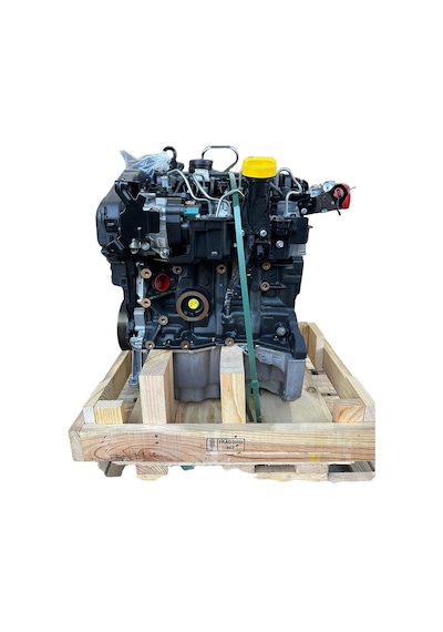 Renault Fluence Komple Sandık Motor 1.5dci-k9k 808 - 8201246258 - Mais