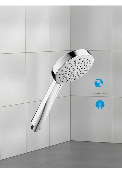 Roca Stella El Duşu 100mm Yuvarlak, Krom A5b9b03c00 Krom