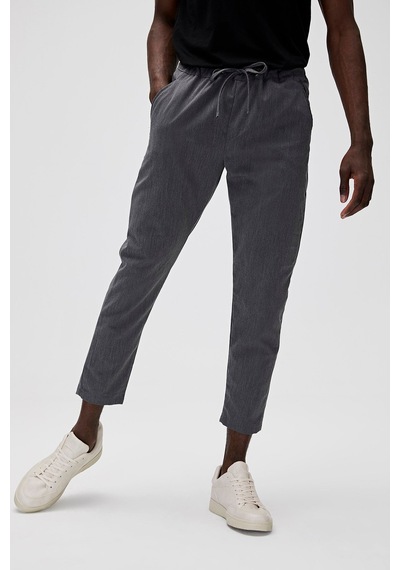 Bad Bear Sartor Antrasit Erkek Pantolon-antrasit Antrasit
