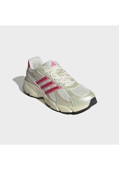 Adidas Hq7293 Technochaos 2000 Kadın Günlük Spor Ayakkabısı Gri