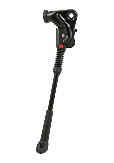 Hebie Ax 616 Arka Yan Ayak 0616 E 26"/28" Uyumlu Siyah Çok Renkli